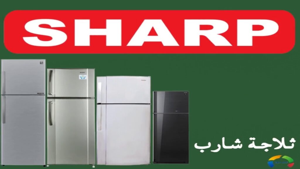 صيانة تكييفات شارب ابو كبير
