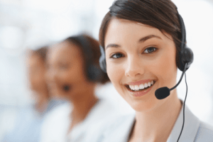 call center